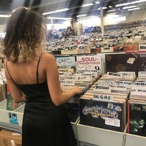 Meet your Posher, Stephanie